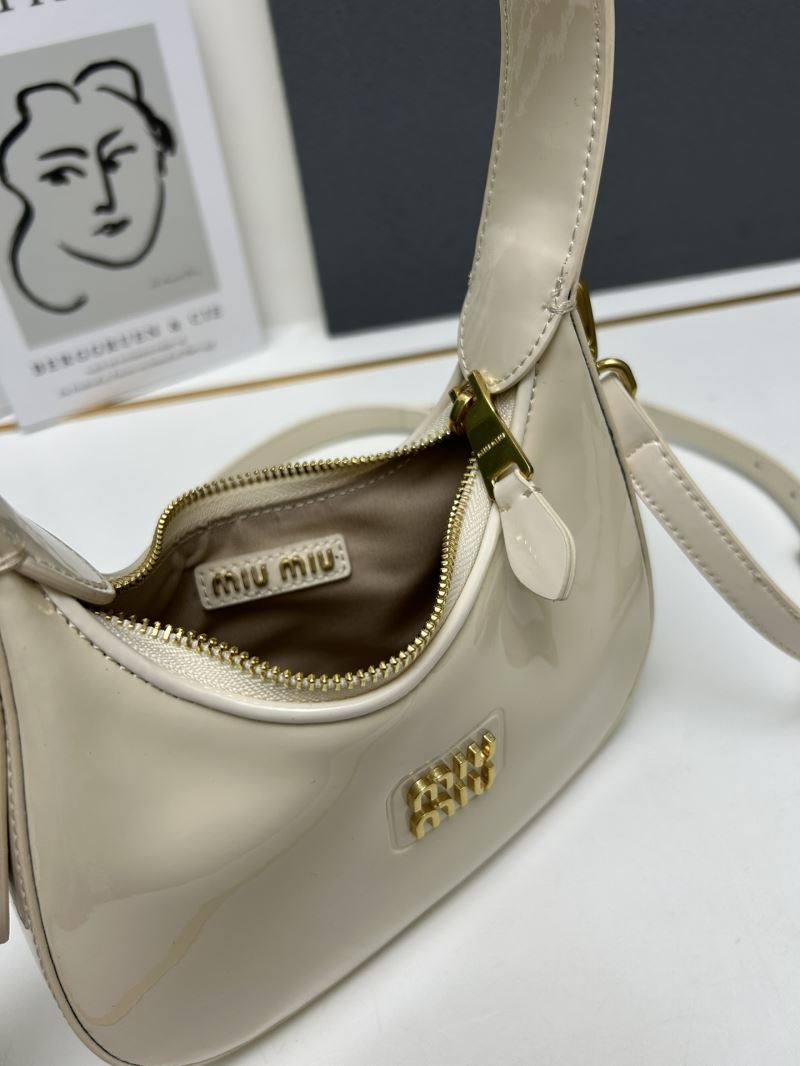 Miu Miu Hobo Bags